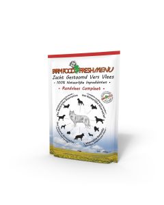 Farm Food Fresh Menu 300 g - Hondenvoer