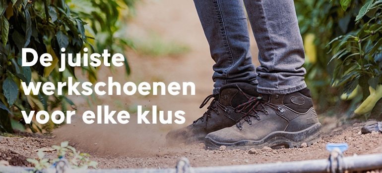 Politie schoenen voor optimale prestaties | Urban Survival - Urban Survival